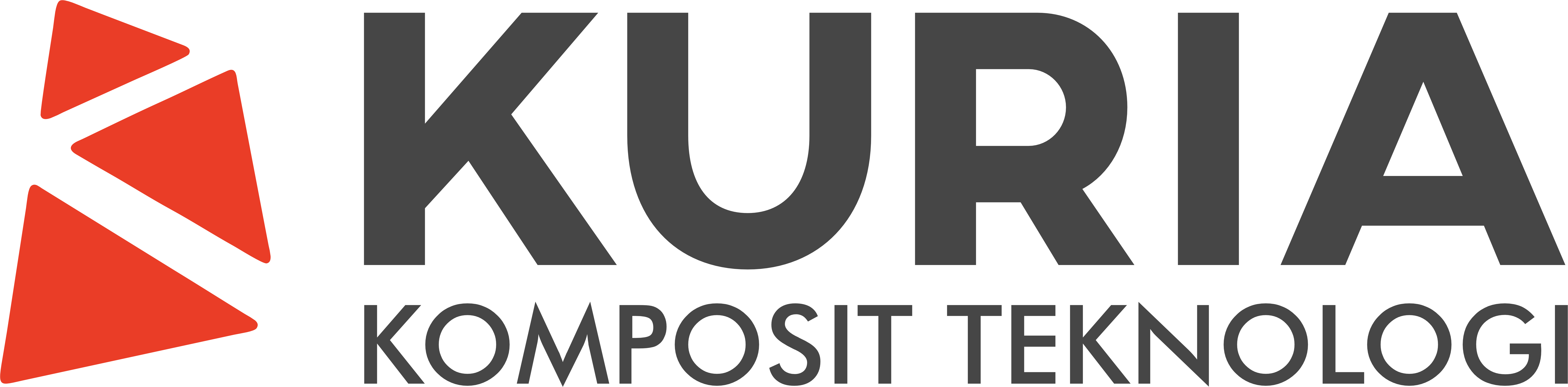 Kuria Logo